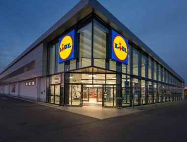 Ιταλική μαφία στα lidl: Συνελήφθησαν 15 μάνατζερ για διαφθορά